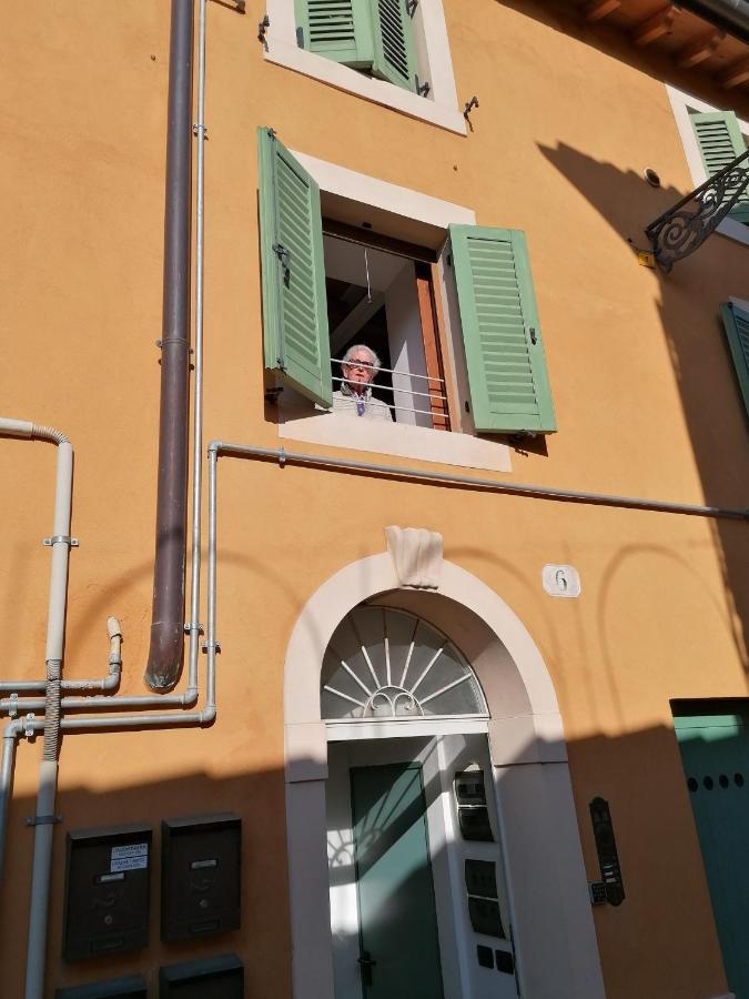 La Casetta A Santo Stefano Verona Eksteriør bilde