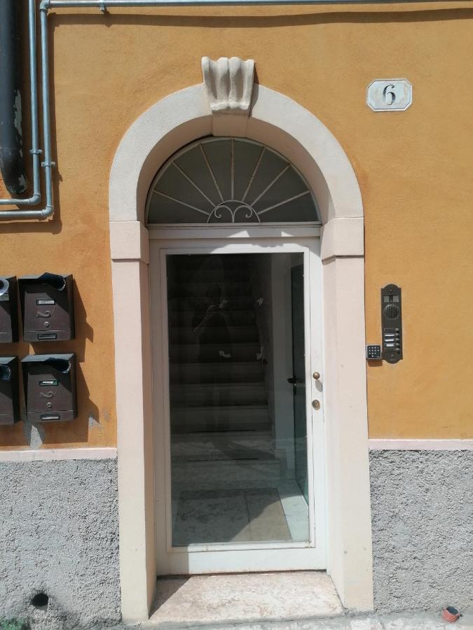 La Casetta A Santo Stefano Verona Eksteriør bilde